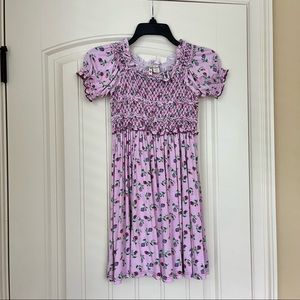 Matilda Jane’s Shakespeare Emilia dress